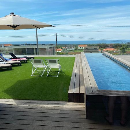 Pearl By Balgrid Villa Viana do Castelo Ngoại thất bức ảnh