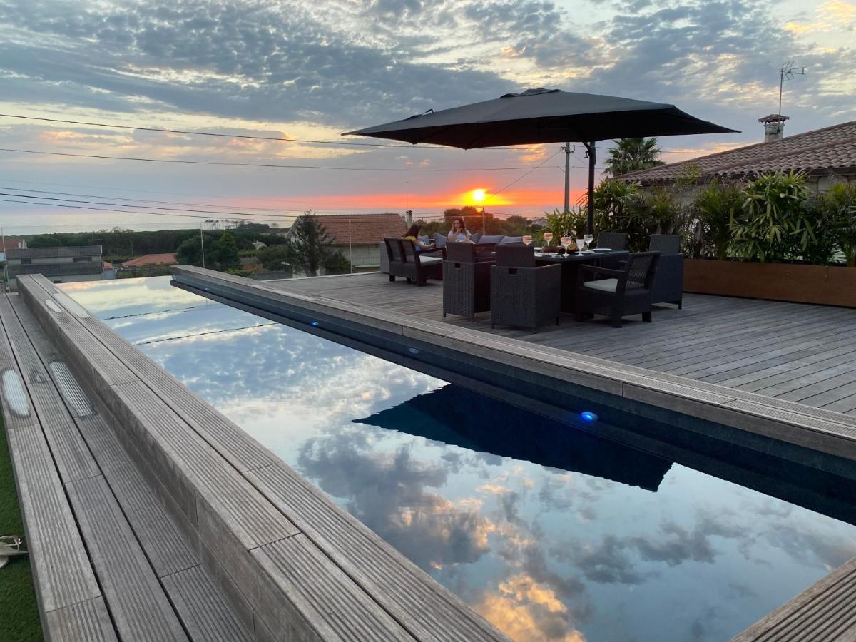 Pearl By Balgrid Villa Viana do Castelo Ngoại thất bức ảnh
