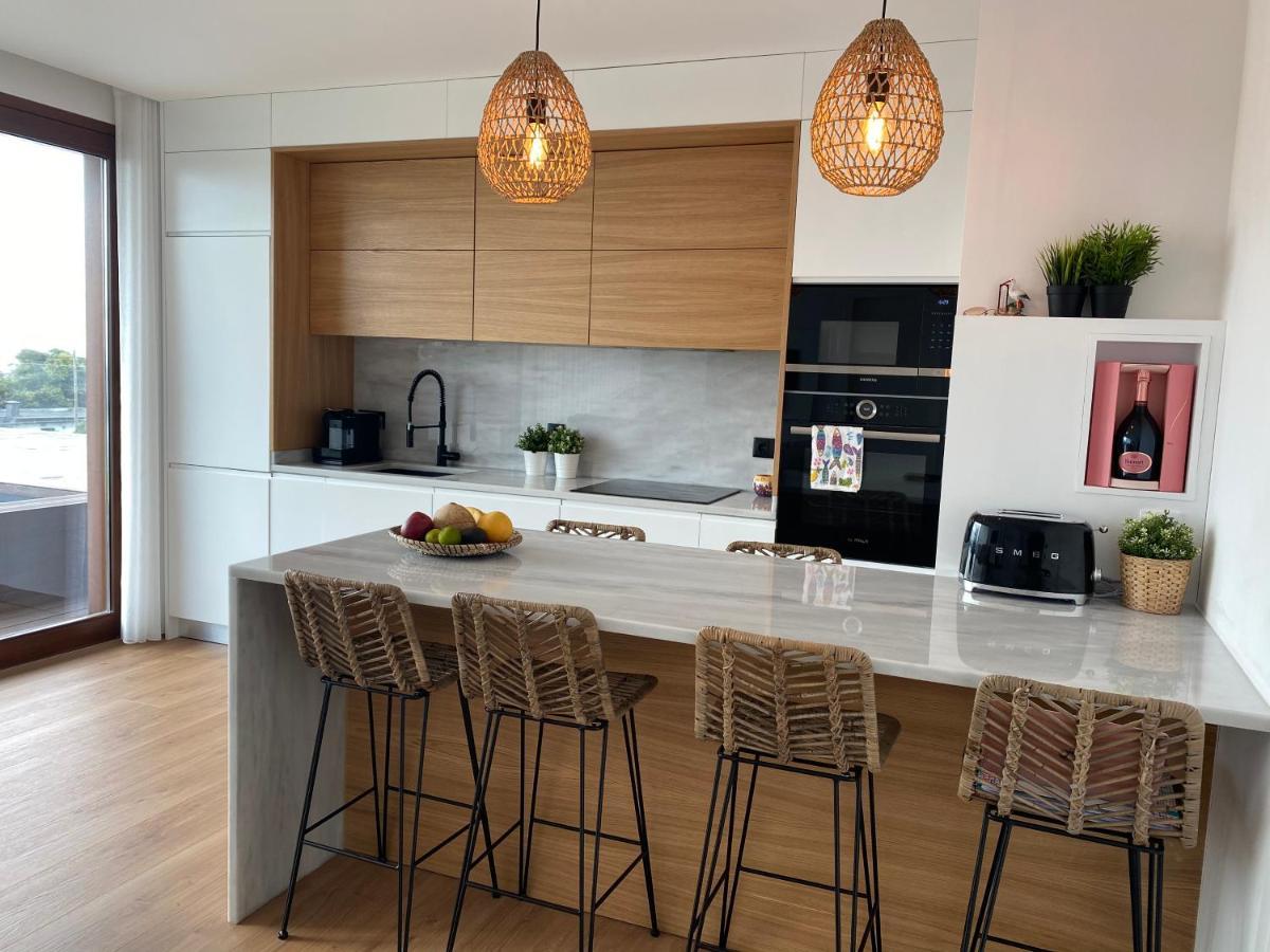 Pearl By Balgrid Villa Viana do Castelo Ngoại thất bức ảnh