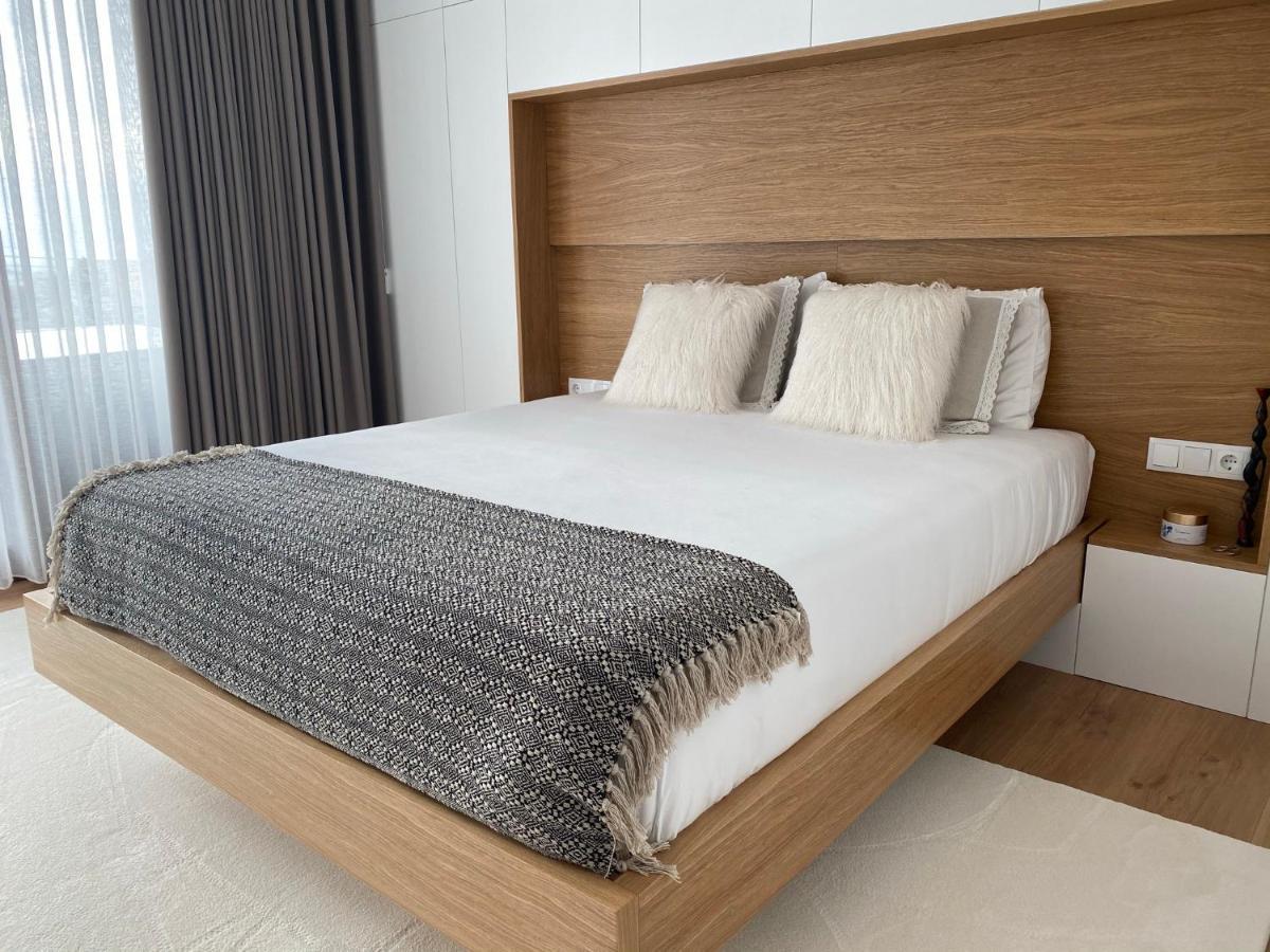 Pearl By Balgrid Villa Viana do Castelo Ngoại thất bức ảnh